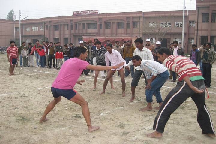 sports